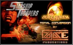 Starship Troopers TC